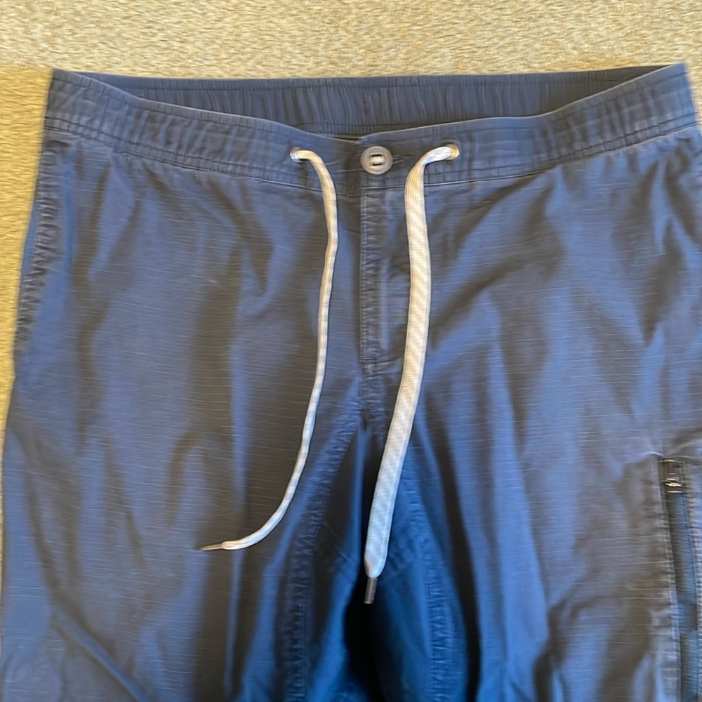 Vuori Men’s Ripstop Climber